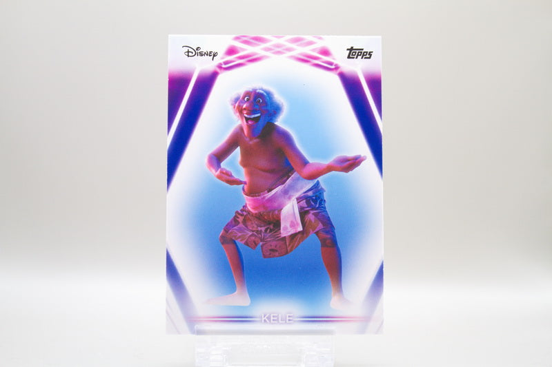 24 - Kele