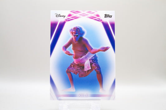24 - Kele