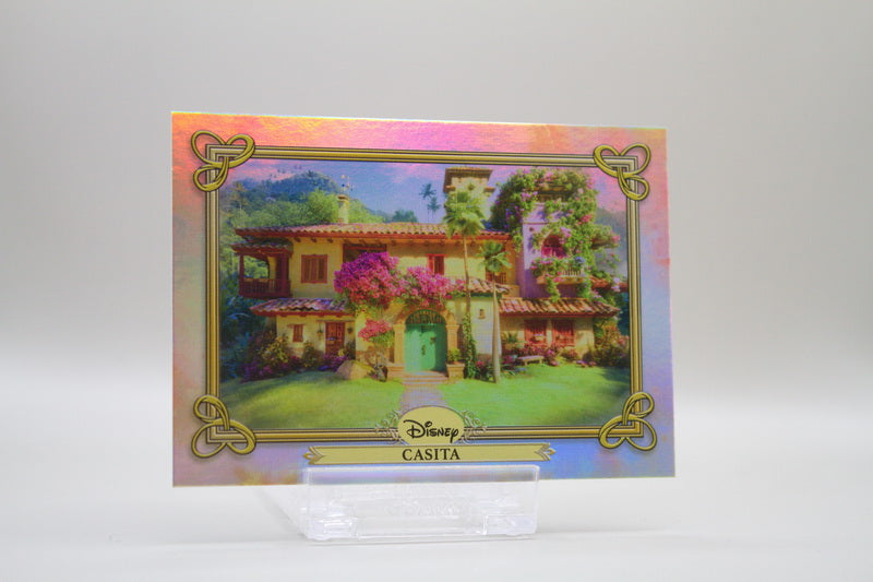 C-19 - Casita