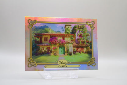 C-19 - Casita