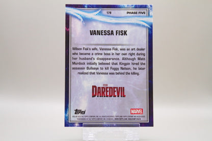 179 - Vanessa Fisk
