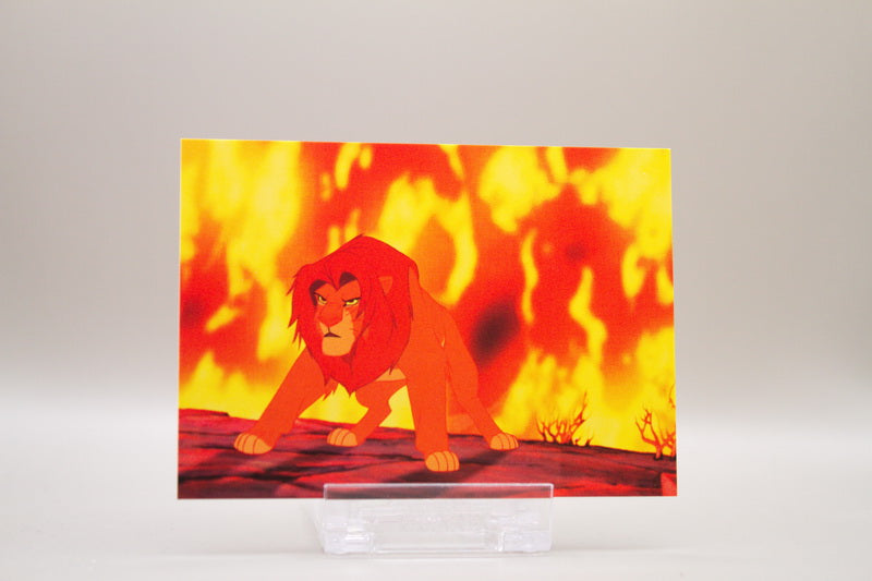 153 - Memorable Moments - Ready for Battle