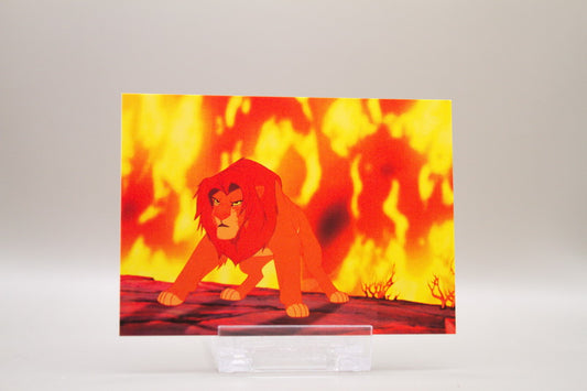 153 - Memorable Moments - Ready for Battle