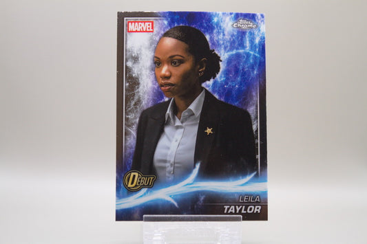 174 - Leila Taylor