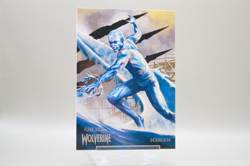 53 - Iceman