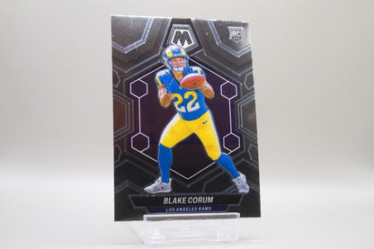 368 - Rookies - Blake Corum (RC)