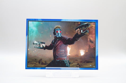 12 - Star Lord