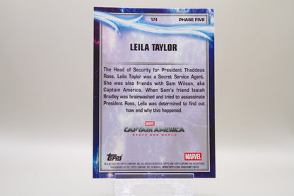 174 - Leila Taylor