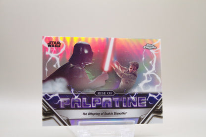 RP-13 - The Offspring of Anakin Skywalker