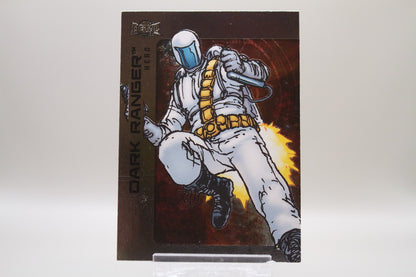 73 - Dark Ranger