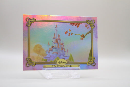 C-9 - Beast's Castle