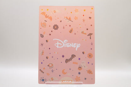 DM01-FR03 - Trick or Treat - Chip & Dale