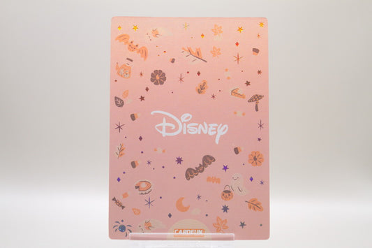 DM01-FR03 - Trick or Treat - Chip & Dale