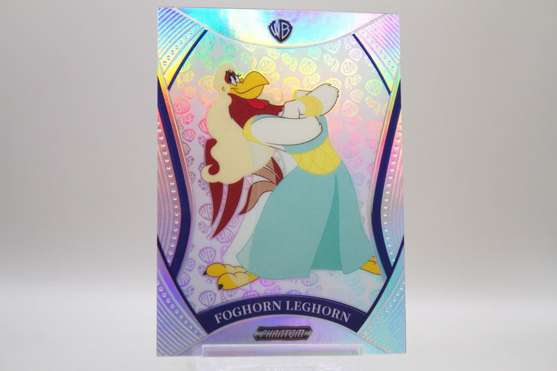 PW-I-70 - Foghorn Leghorn