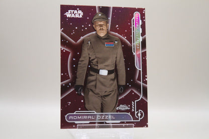 GE-5 - Admiral Ozzel