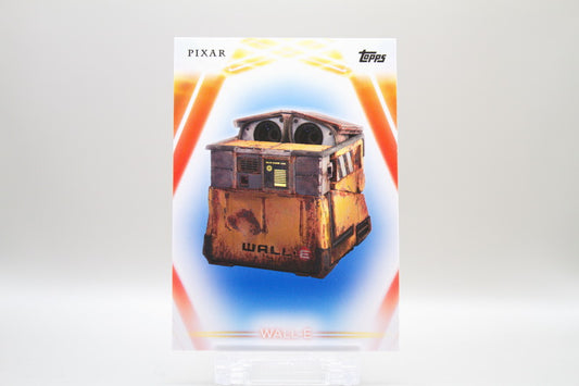 19 - Wall-E