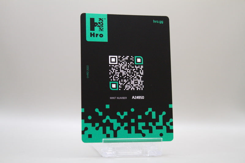 _CHHA - Character Posters - Hawkman