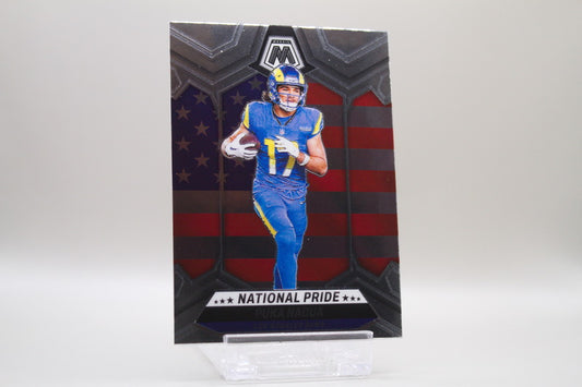 264 - National Pride - Puka Nacua