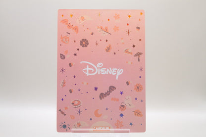 DM01-FR02 - Trick or Treat - Donald & Daisy