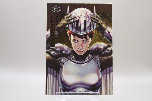 72 - Knight (Beryl Hutchinson)