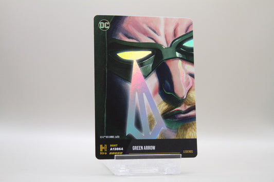 _LEGA - Legends - Green Arrow