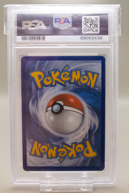 PSA 10 - Birthday Pikachu 24