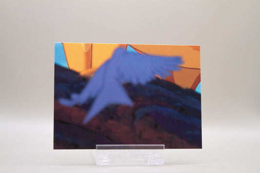 108 - Scenic Puzzle Cards - "All The Light Touches..."