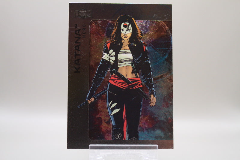 71 - Katana