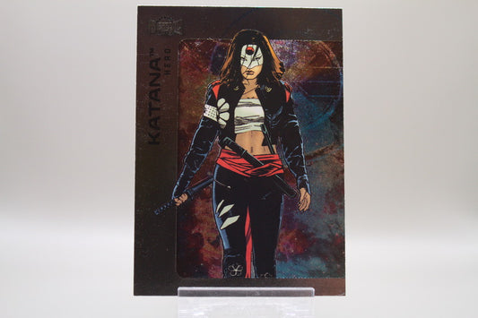 71 - Katana