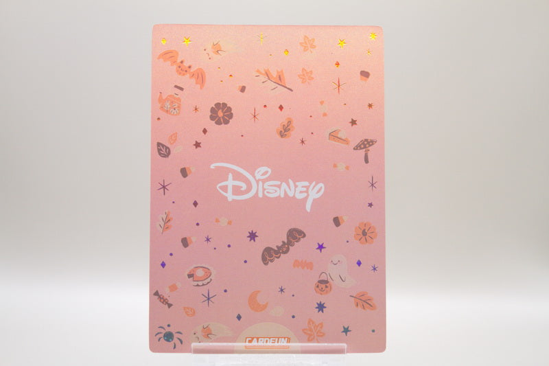 DM01-FR01 - Trick or Treat - Mickey & Minnie
