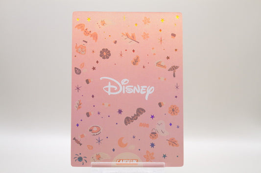 DM01-FR01 - Trick or Treat - Mickey & Minnie