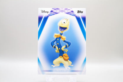 17 - Pleakley