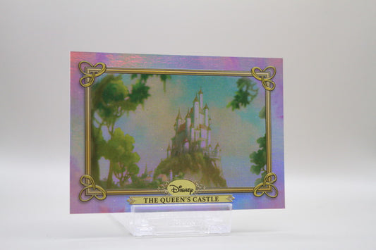 C-1 - The Queen's Castle