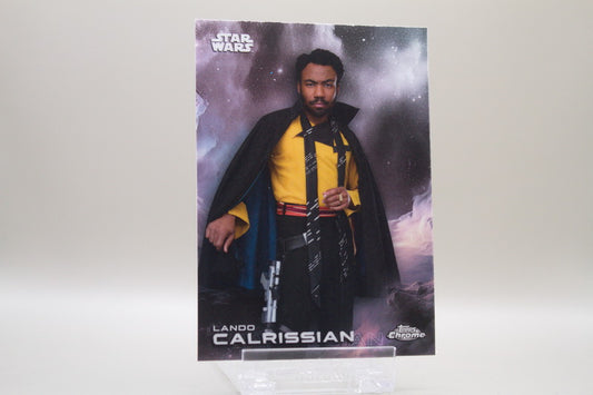 78 - Lando Calrissian