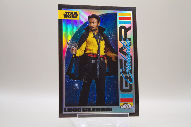 GG-15 - Lando Calrissian