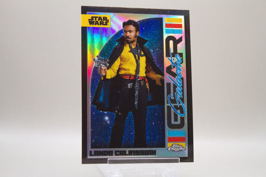 GG-15 - Lando Calrissian