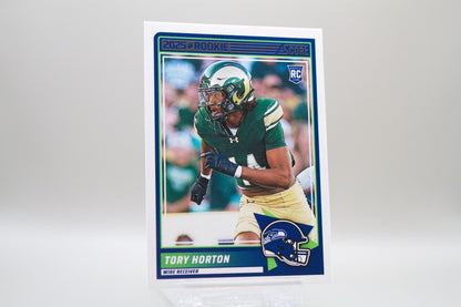58 - Tory Horton (RC)