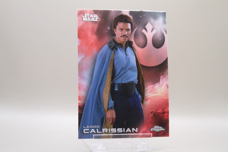 79 - Lando Calrissian