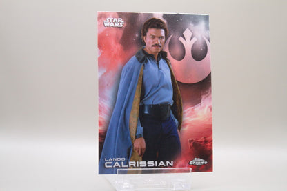 79 - Lando Calrissian