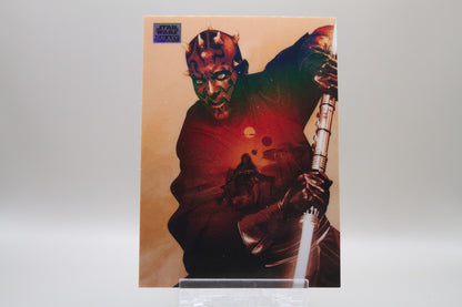 98 - At last we will have revenge (Refractor)