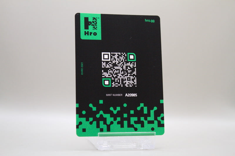 _LEBA.3 - Legends - Bane