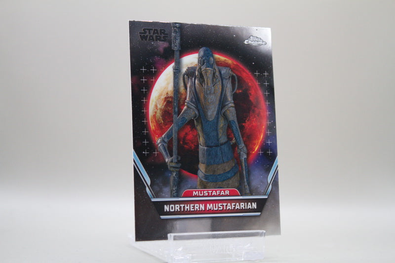 18 - Mustafar - Northern Mustafarian