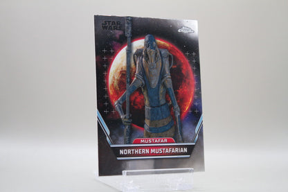 18 - Mustafar - Northern Mustafarian