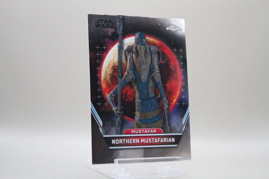 18 - Mustafar - Northern Mustafarian