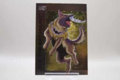 68 - Ace the Bat-Hound