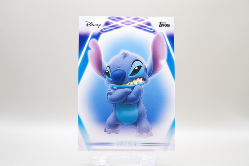14 - Stitch