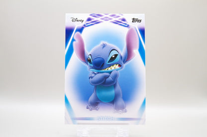 14 - Stitch