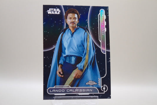RA-5 - Lando Calrissian