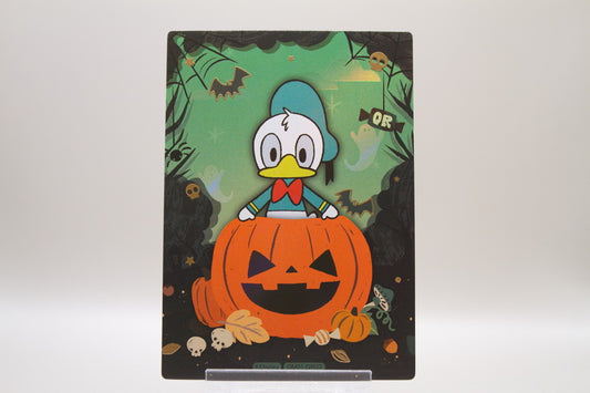 DM01-QR03 - Donald Duck