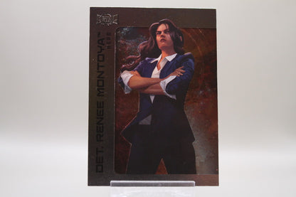 67 - Det. Renee Montoya